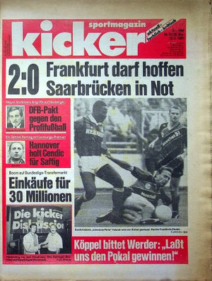 Kicker 51/1989