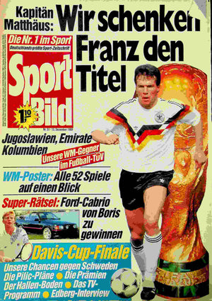 Sport Bild 51/1989