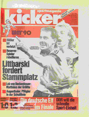 Kicker 51/1990
