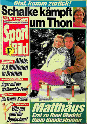 Sport Bild 51/1990