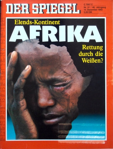 Spiegel 51/1992