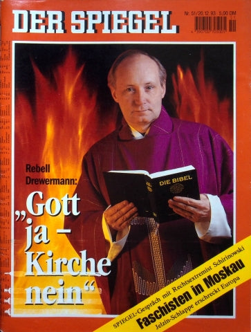 Spiegel 51/1993