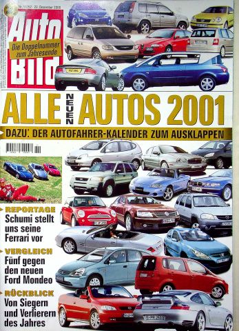 Auto Bild 51/2000
