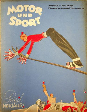 Motor und Sport 52/1935