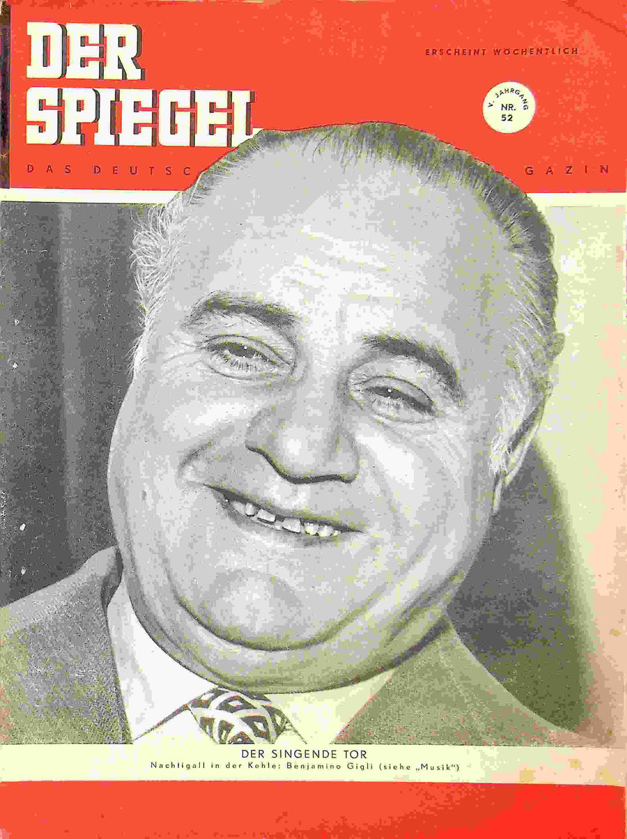Spiegel 52/1951