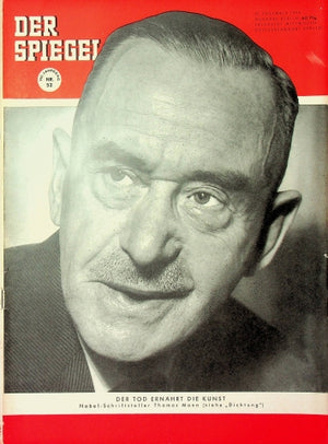 Spiegel 52/1954