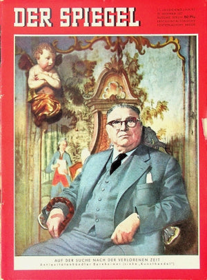 Spiegel 52/1957