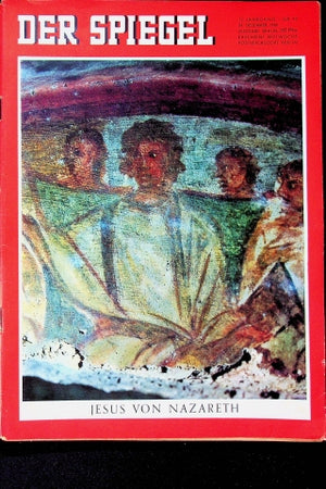 Spiegel 52/1958