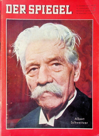 Spiegel 52/1960