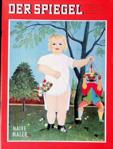 Spiegel 52/1961