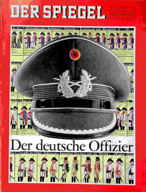 Spiegel 52/1963
