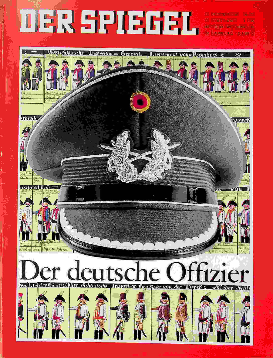 Spiegel 52/1963