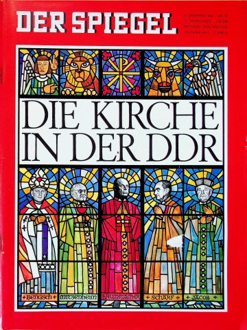 Spiegel 52/1964