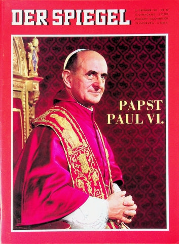 Spiegel 52/1965
