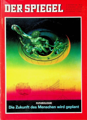 Spiegel 52/1966