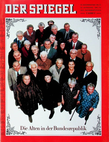 Spiegel 52/1969