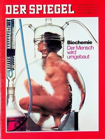Spiegel 52/1970