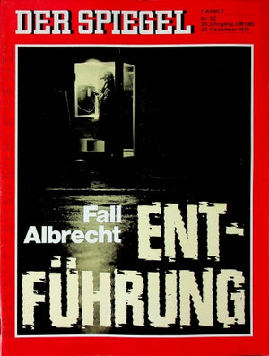 Spiegel 52/1971