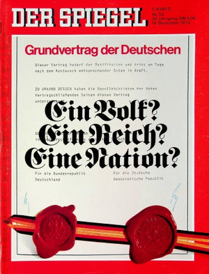 Spiegel 52/1972