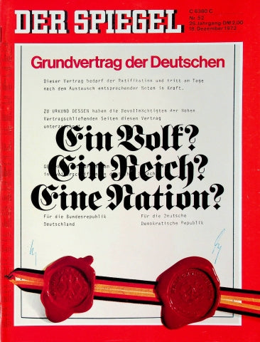 Spiegel 52/1972