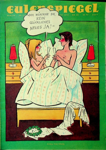 Eulenspiegel 52/1973