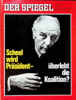 Spiegel 52/1973