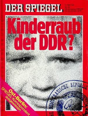 Spiegel 52/1975
