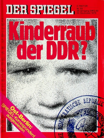 Spiegel 52/1975