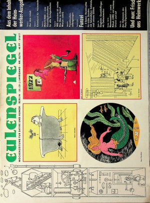 Eulenspiegel 52/1976