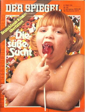 Spiegel 52/1977