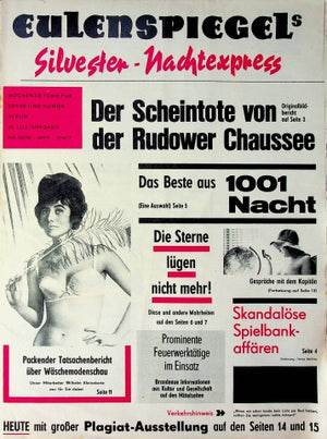 Eulenspiegel 52/1978