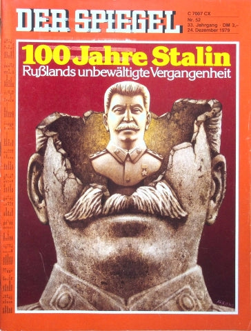 Spiegel 52/1979