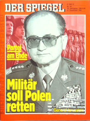 Spiegel 52/1981