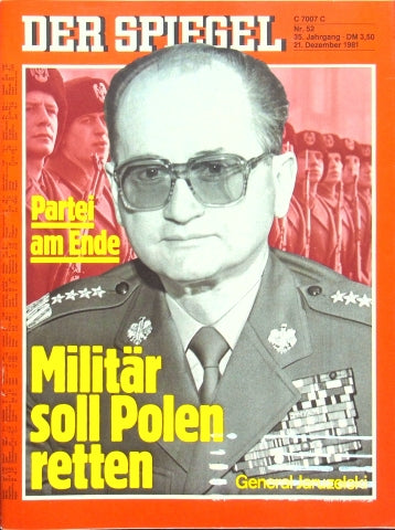 Spiegel 52/1981
