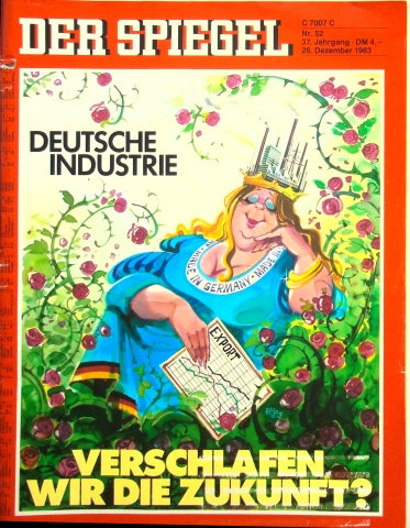 Spiegel 52/1983