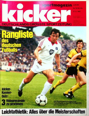 Kicker 52/1983