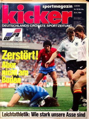 Kicker 52/1984