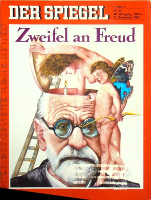Spiegel 52/1984