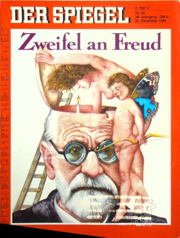 Spiegel 52/1984
