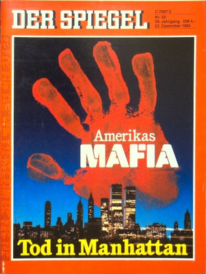 Spiegel 52/1985
