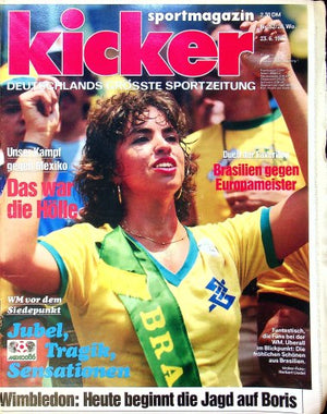 Kicker 52/1986