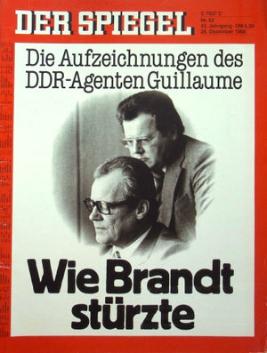 Spiegel 52/1988