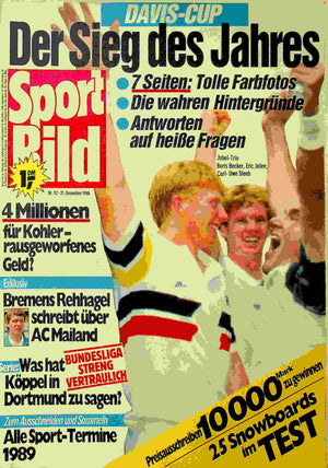 Sport Bild 52/1988