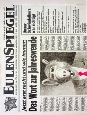 Eulenspiegel 52/1989