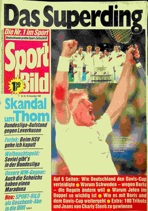 Sport Bild 52/1989