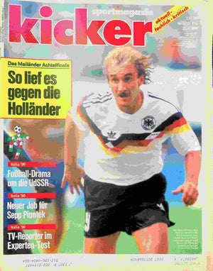 Kicker 52/1990