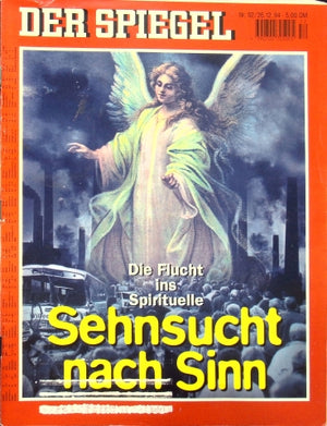 Spiegel 52/1994