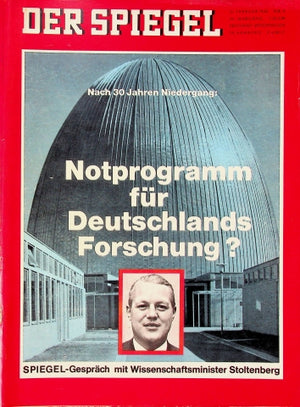 Spiegel 53/1966