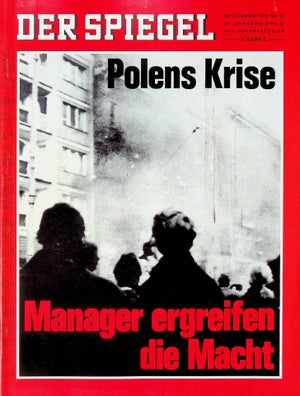 Spiegel 53/1970