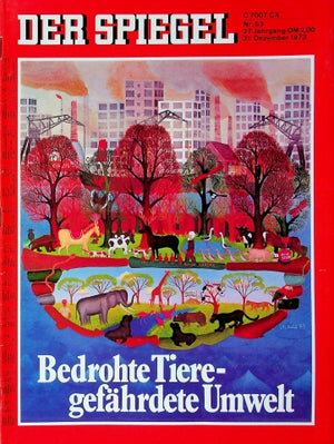 Spiegel 53/1973